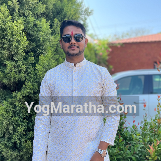 96 Kuli Maratha Profile