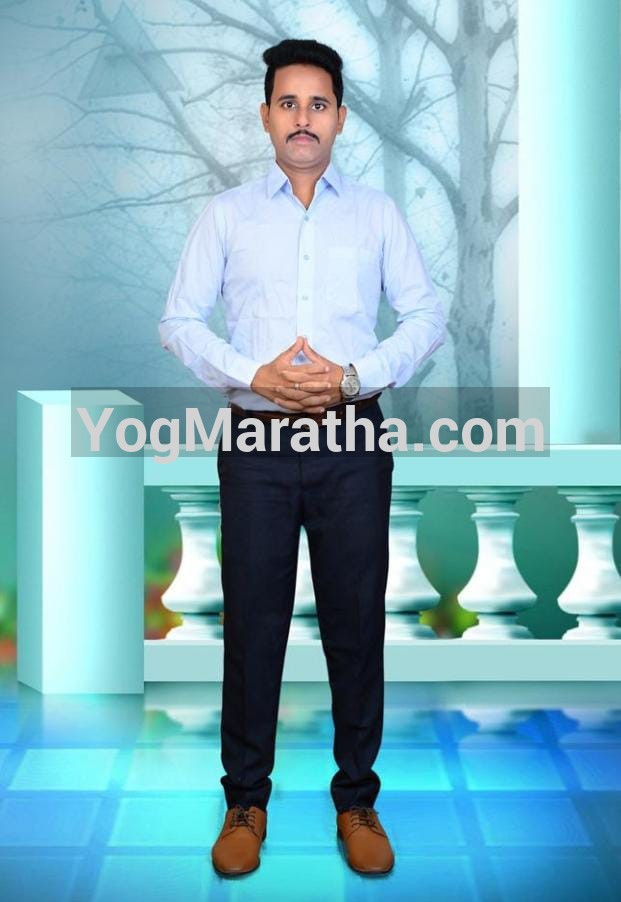 Yog Maratha Vadhu Var