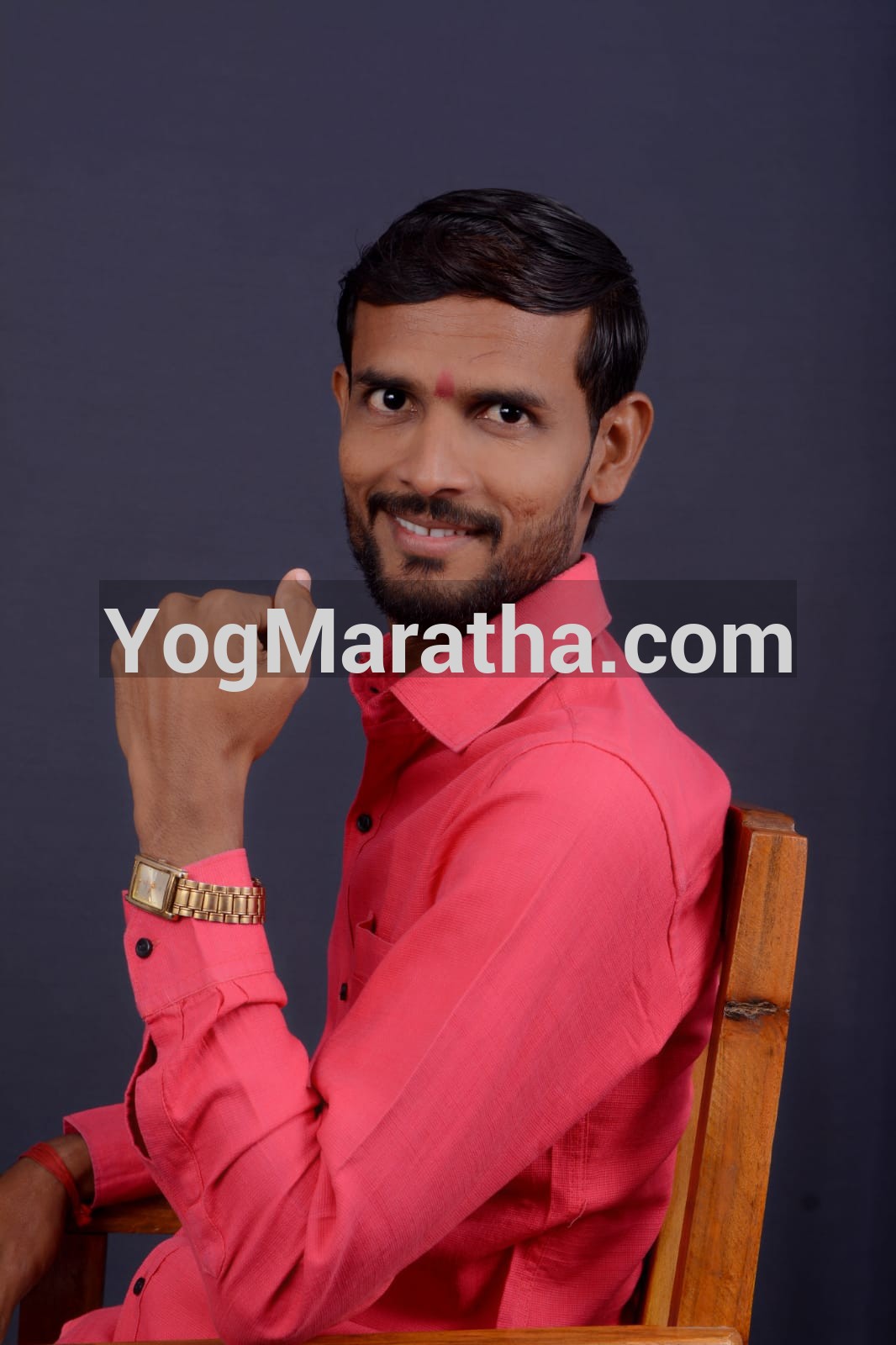 Yog Maratha Vadhu Var