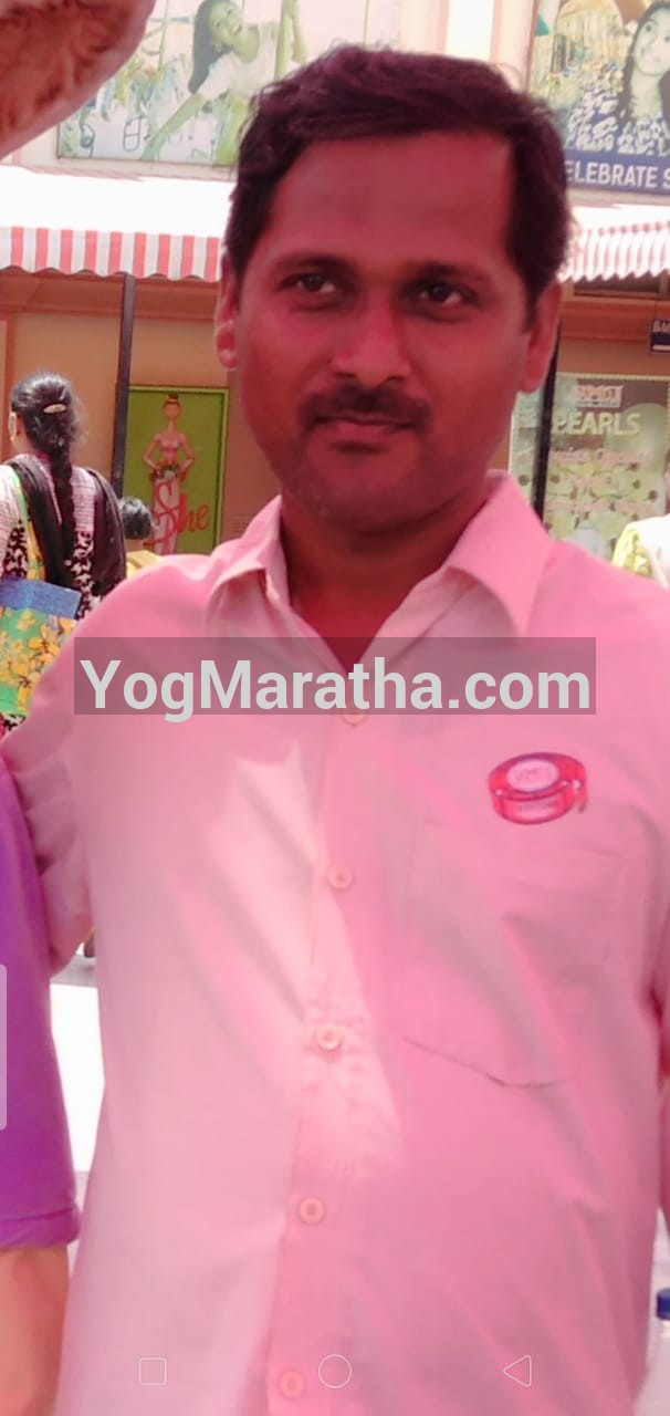 Yog Maratha Vadhu Var