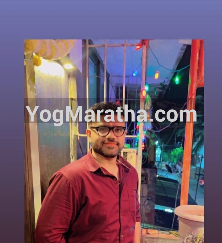 Yog Maratha Vadhu Var