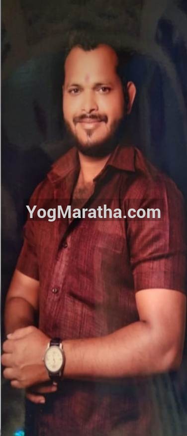 96 Kuli Maratha Profile