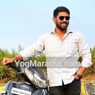 Maratha Marriage Profile