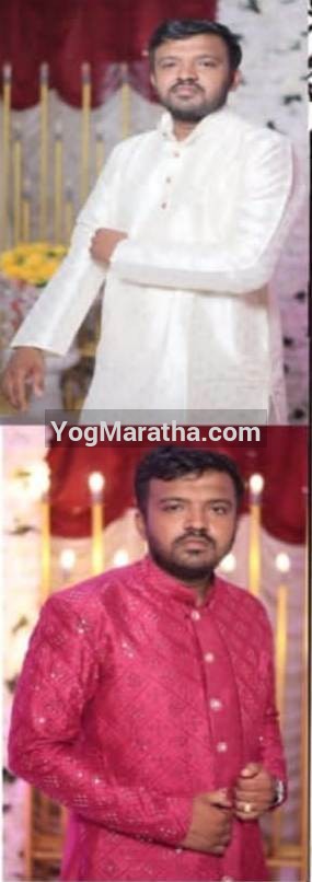 96 Kuli Maratha Profile