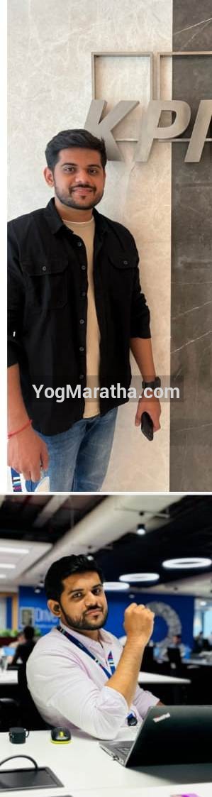 96 Kuli Maratha Profile