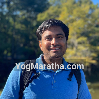 Yog Maratha Vadhu Var