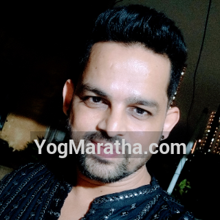 Yog Maratha Vadhu Var