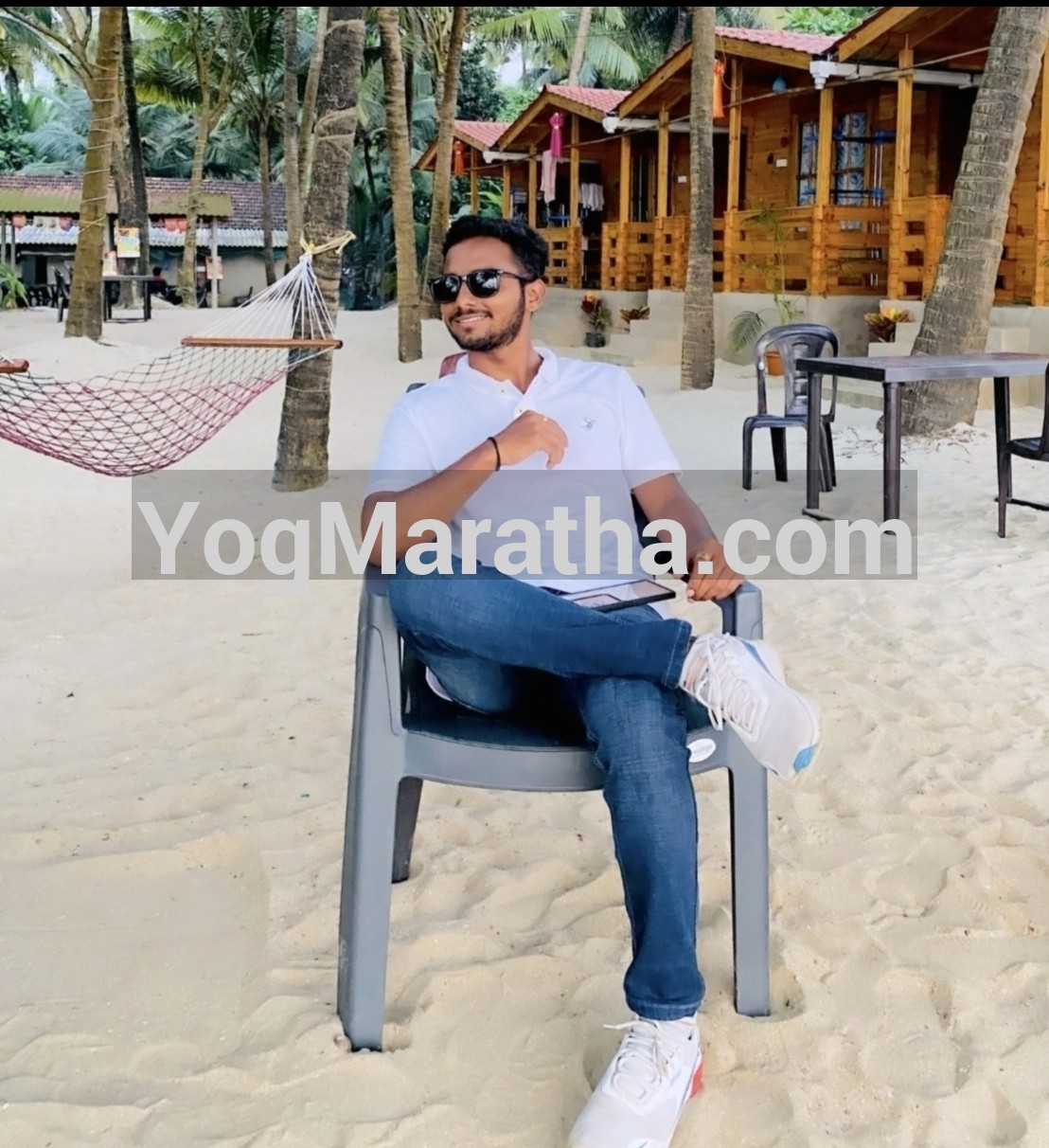 96 Kuli Maratha Profile