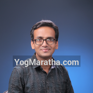 Maratha Marriage Profile