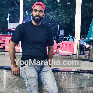 Maratha Marriage Profile