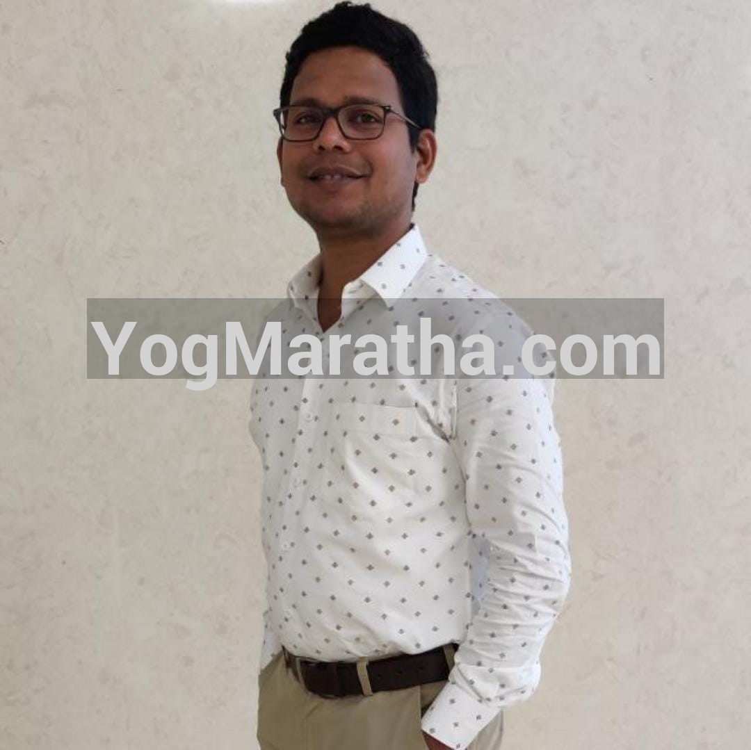 96 Kuli Maratha Profile