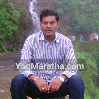 Yog Maratha Vadhu Var