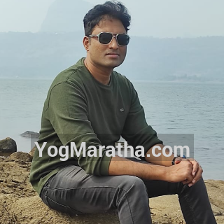Maratha Marriage Profile