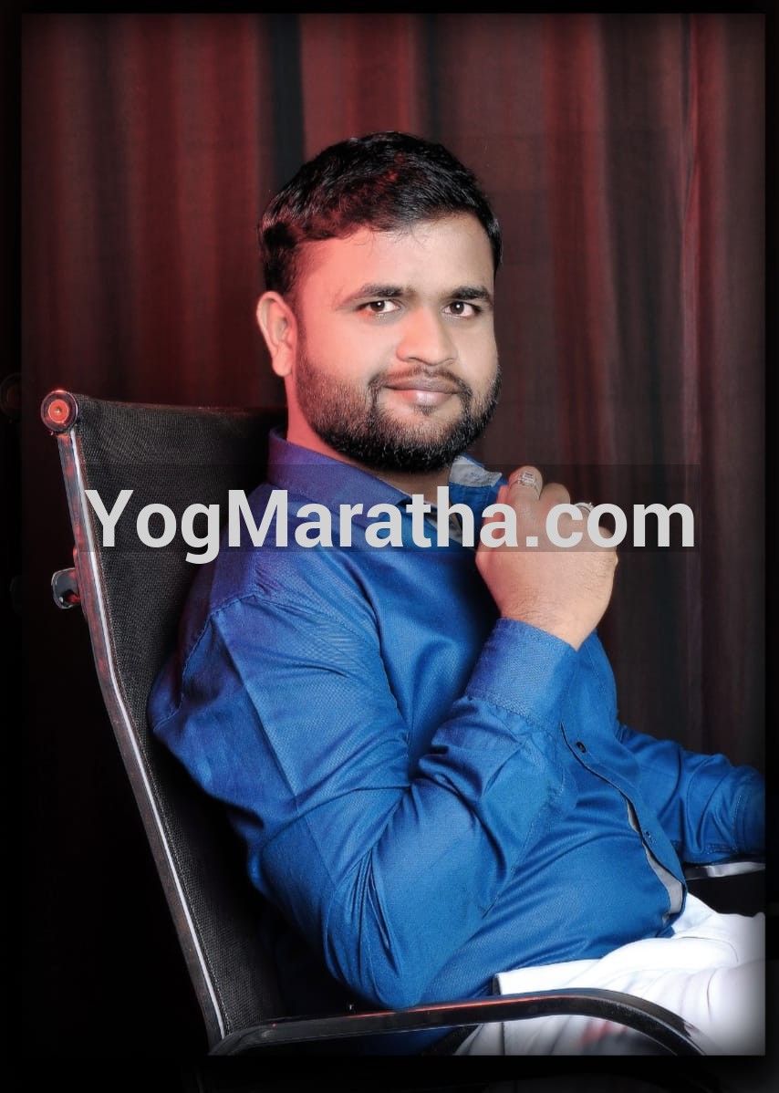 Yog Maratha Vadhu Var