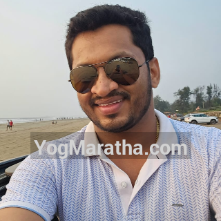 96 Kuli Maratha Profile