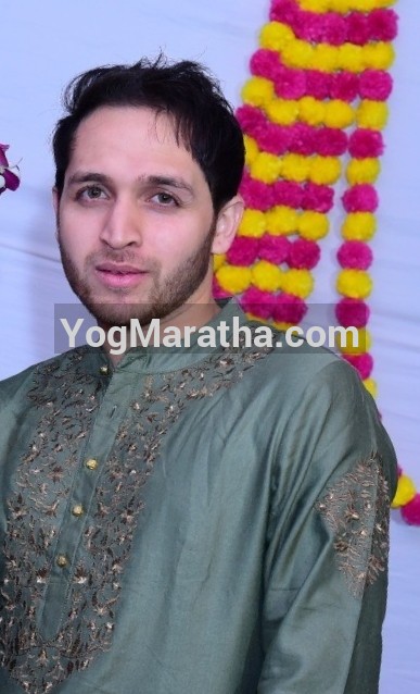 96 Kuli Maratha Profile