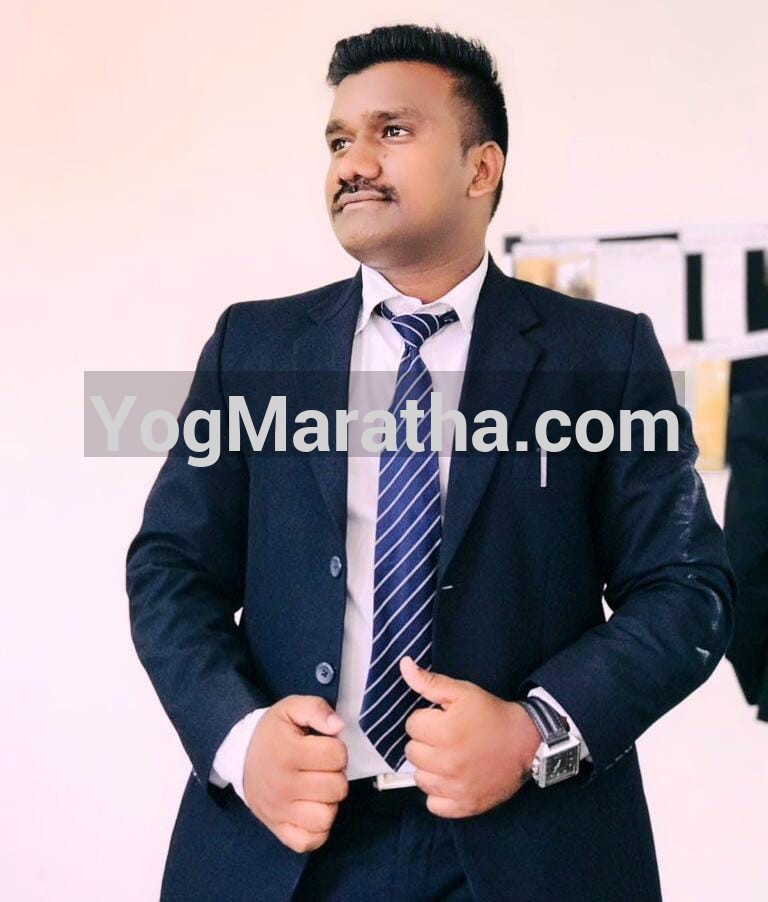 96 Kuli Maratha Profile