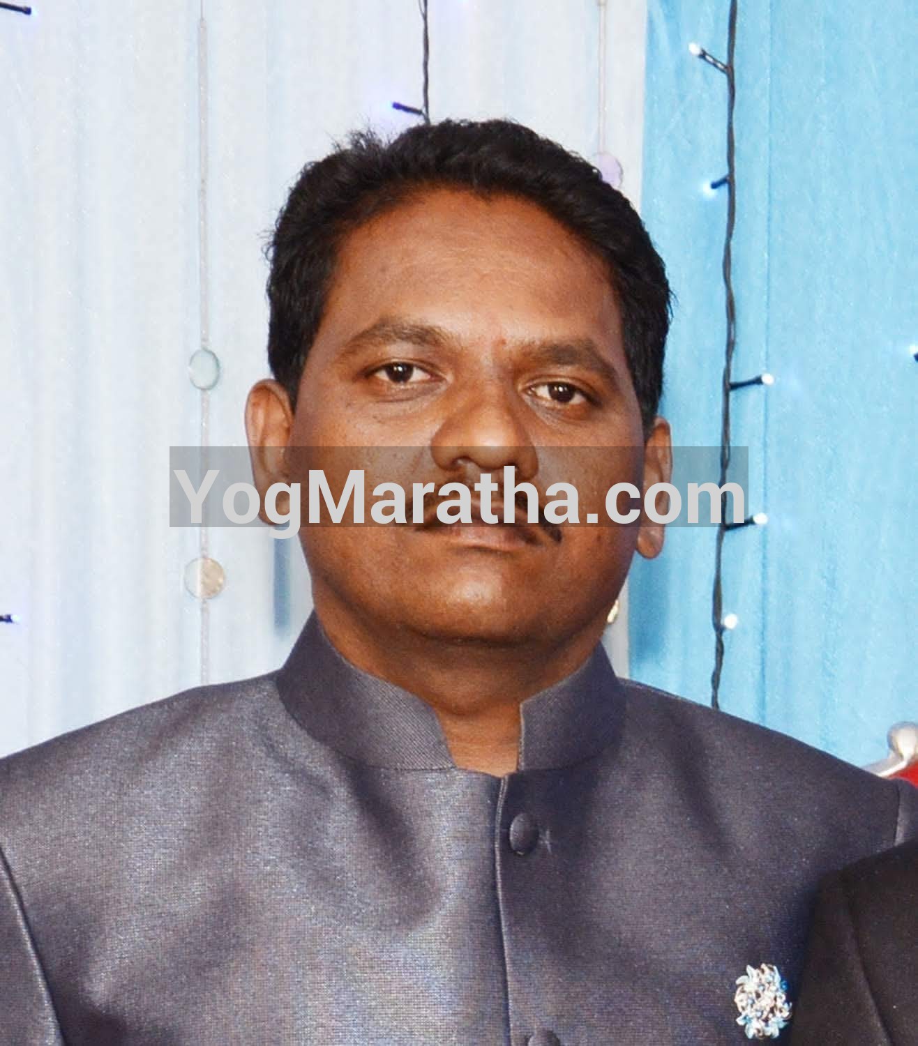 Yog Maratha Vadhu Var