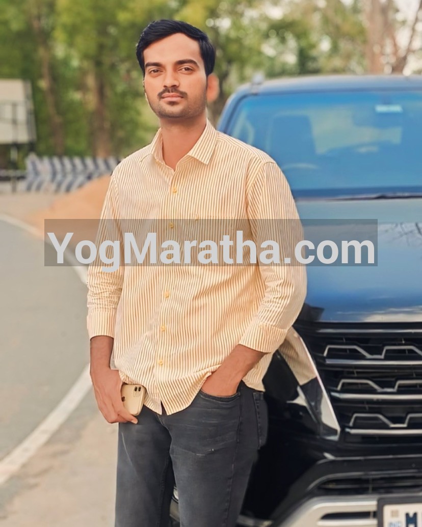 96 Kuli Maratha Profile