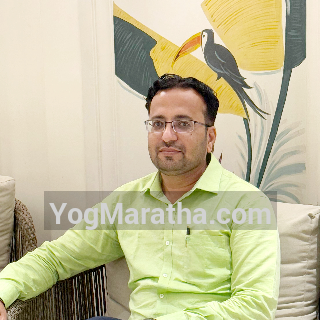 96 Kuli Maratha Profile