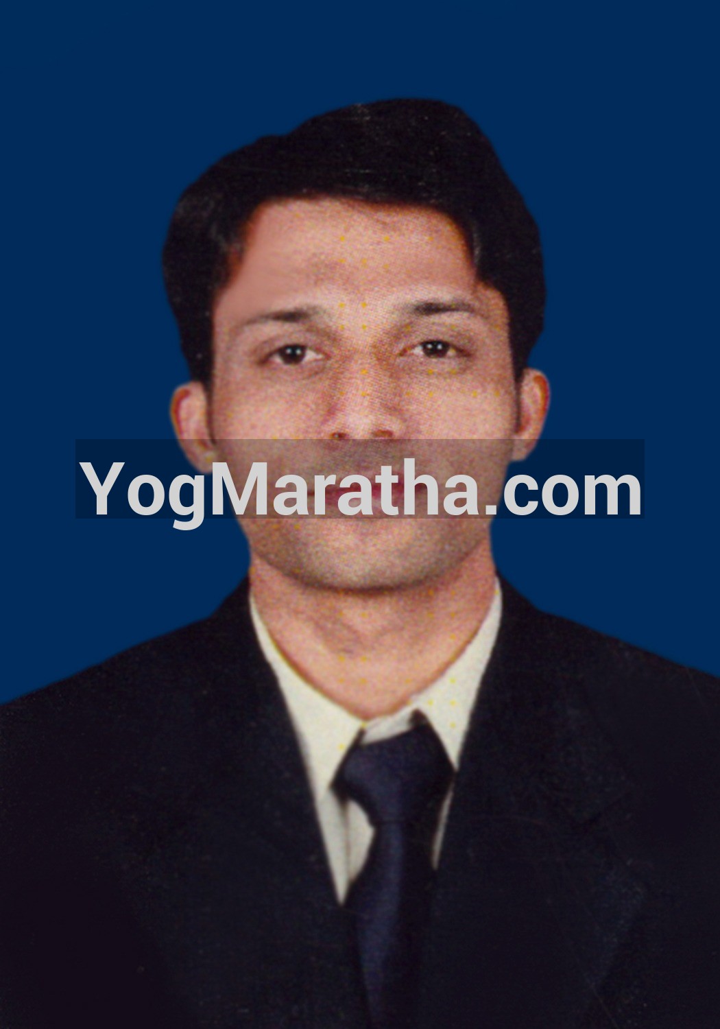 Yog Maratha Vadhu Var