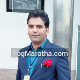 Maratha Marriage Profile