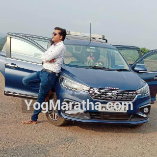 Maratha Marriage Profile