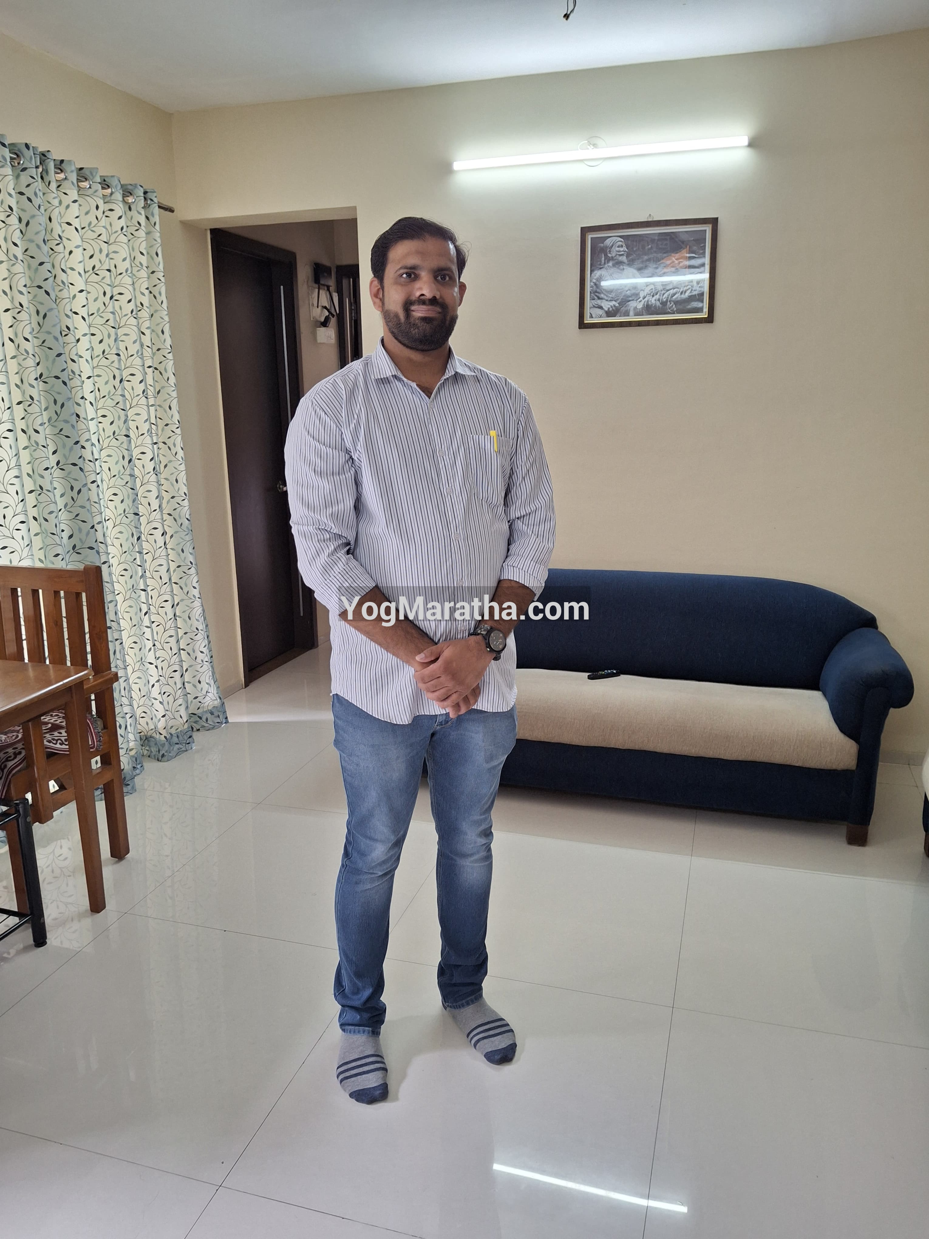 Yog Maratha Vadhu Var