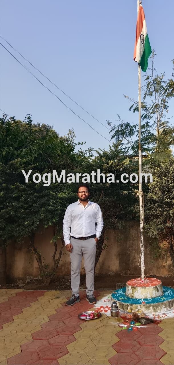 96 Kuli Maratha Profile