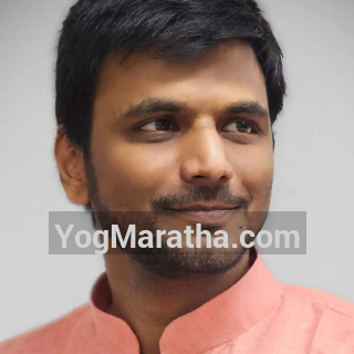 Maratha Marriage Profile