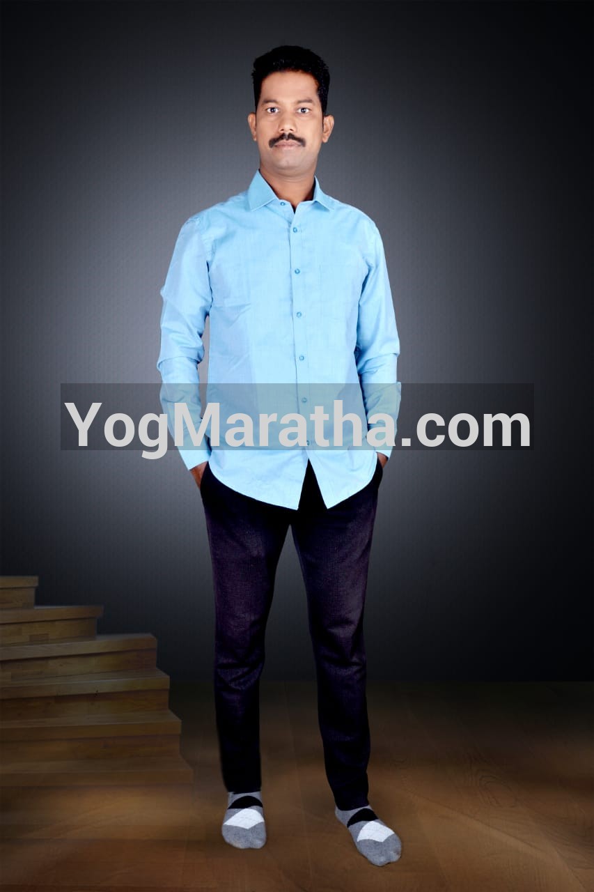 96 Kuli Maratha Profile