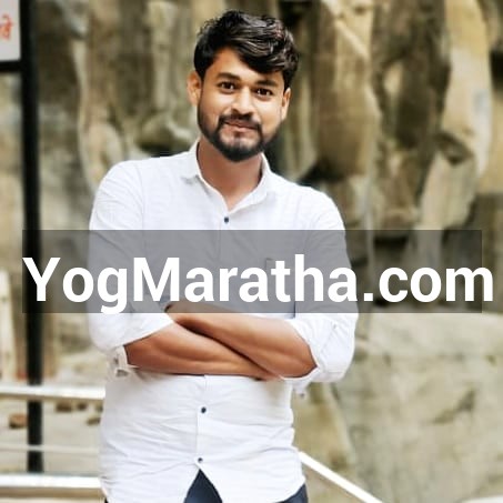 Maratha Marriage Profile