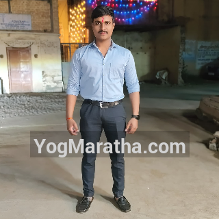 Maratha Marriage Profile