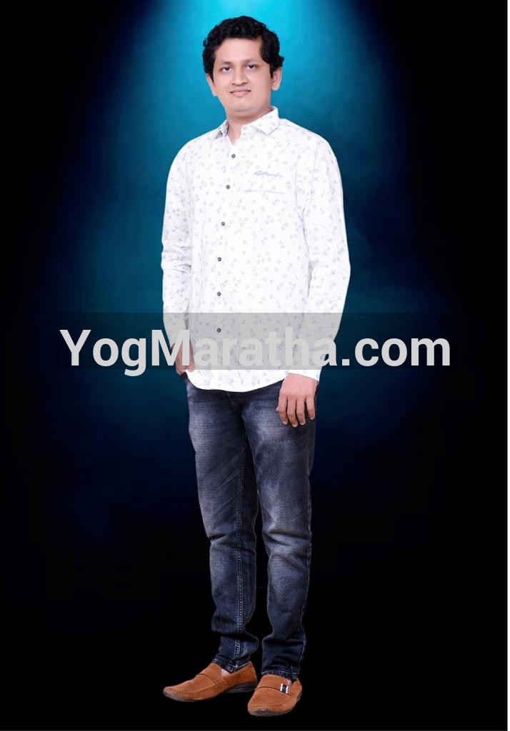 Yog Maratha Vadhu Var