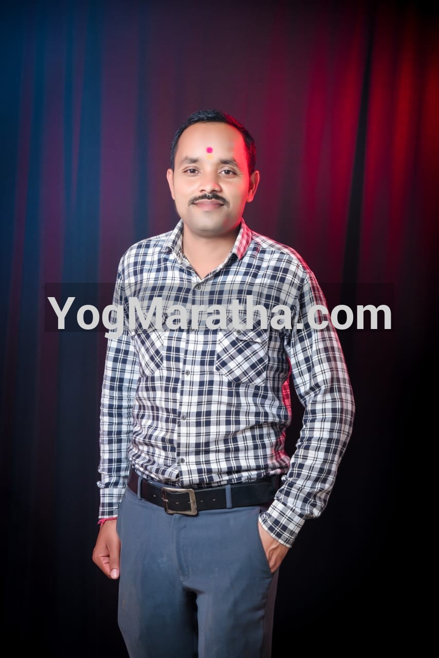 Yog Maratha Vadhu Var