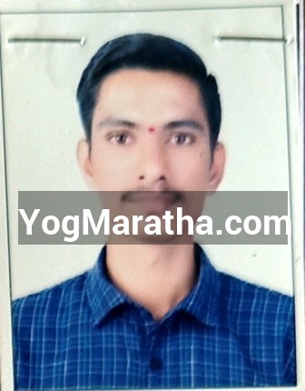 Maratha Marriage Profile