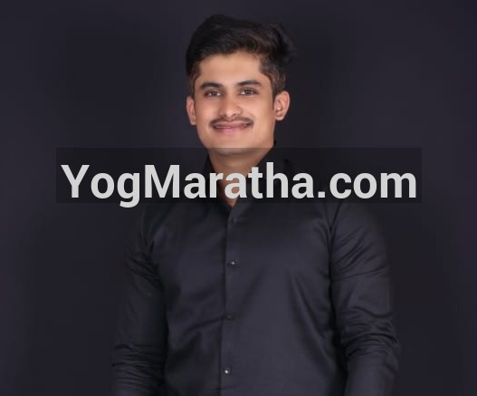 96 Kuli Maratha Profile