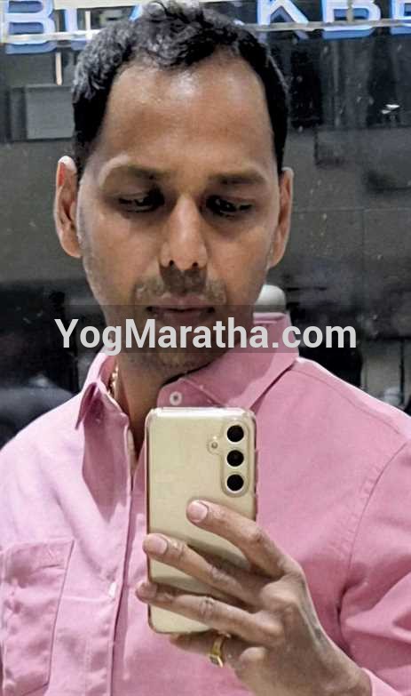 96 Kuli Maratha Profile