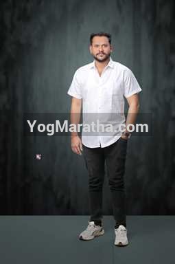 96 Kuli Maratha Profile