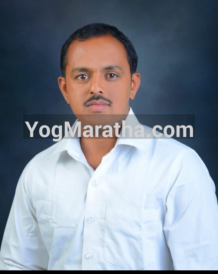 Yog Maratha Vadhu Var