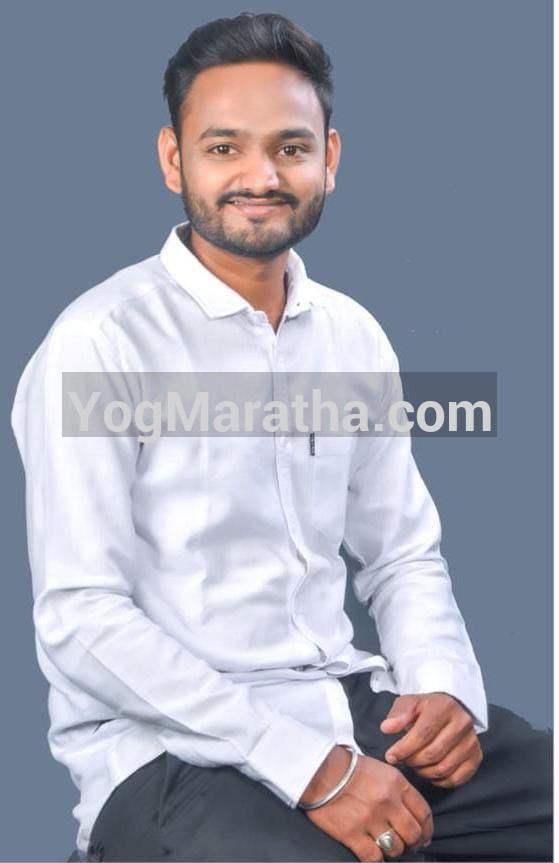 Yog Maratha Vadhu Var