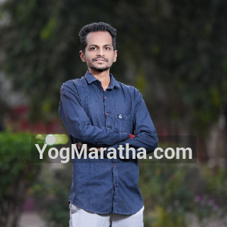 Yog Maratha Vadhu Var