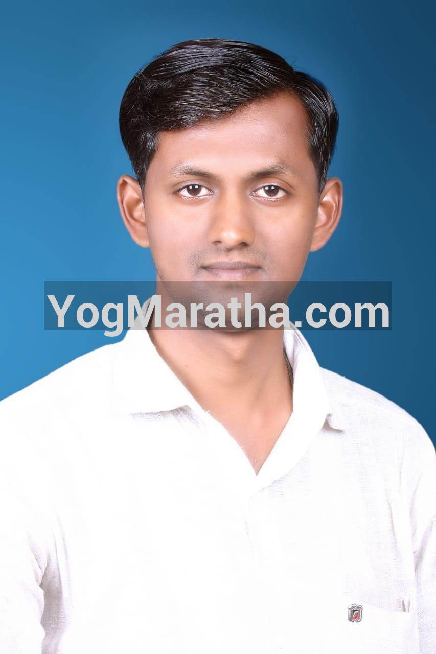 96 Kuli Maratha Profile