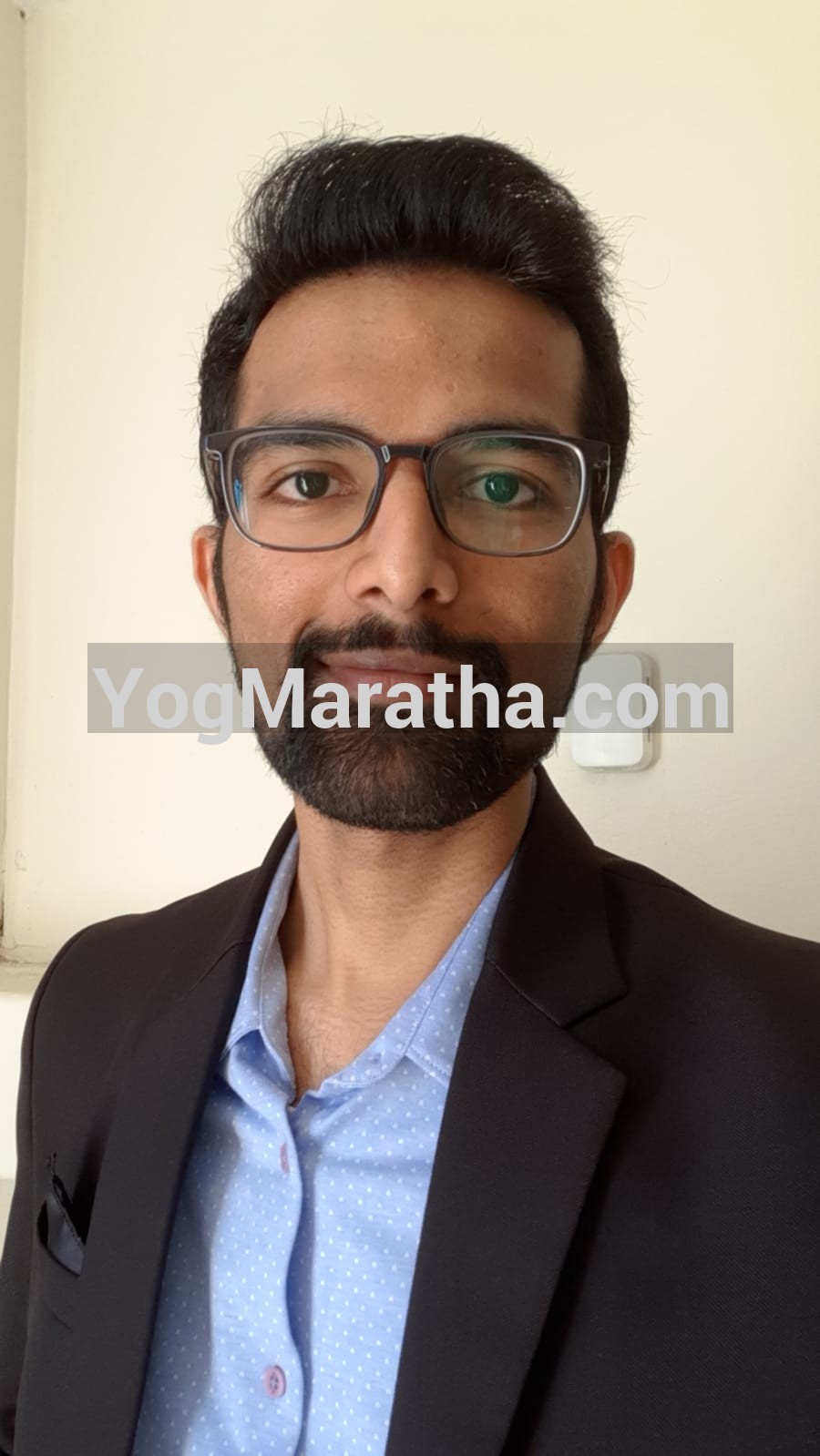 96 Kuli Maratha Profile