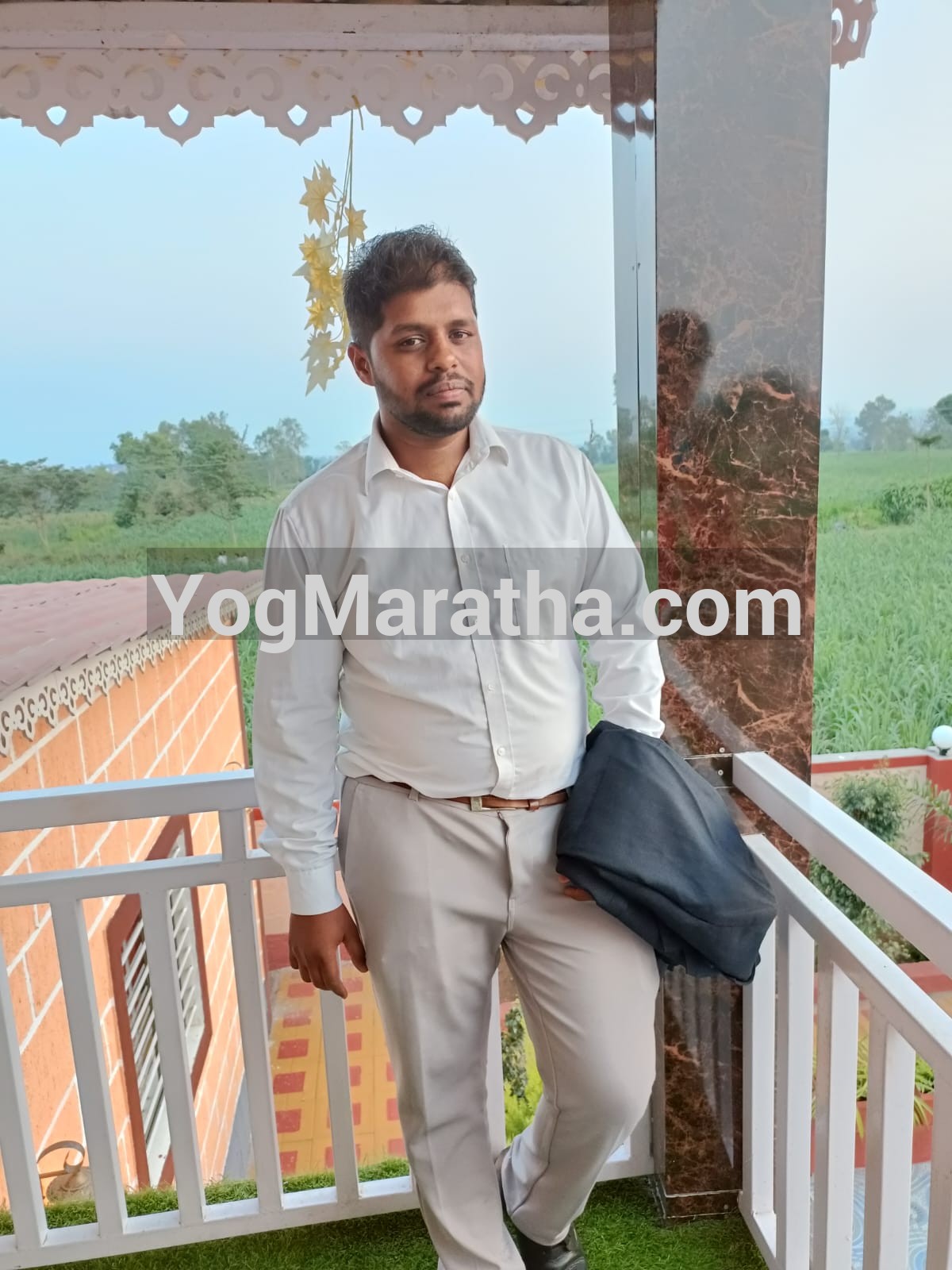 Yog Maratha Vadhu Var