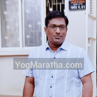 Yog Maratha Vadhu Var