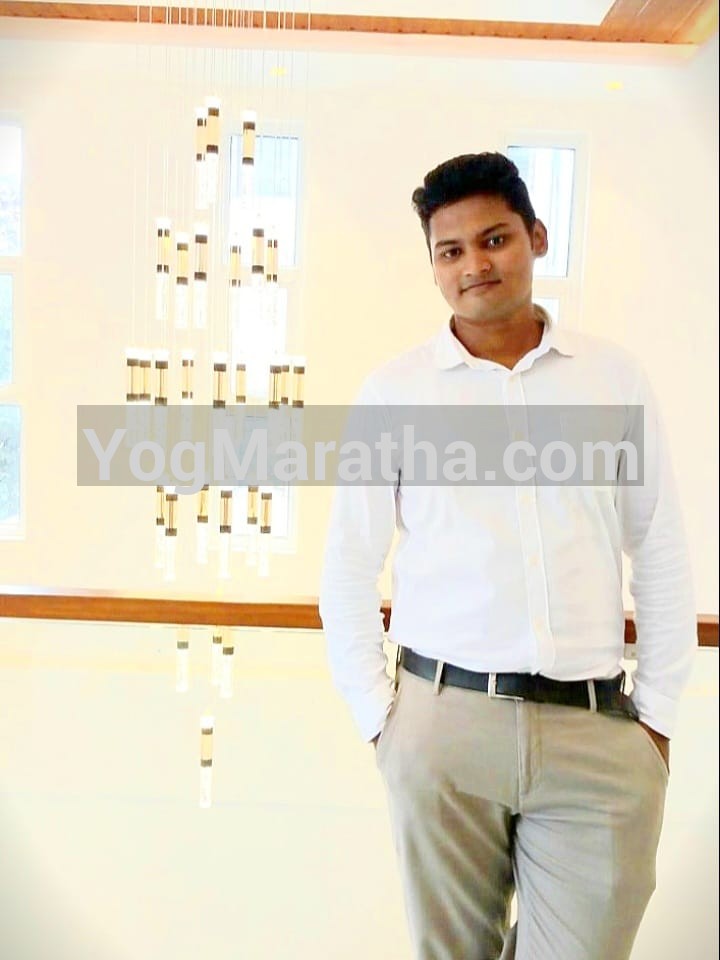 Yog Maratha Vadhu Var