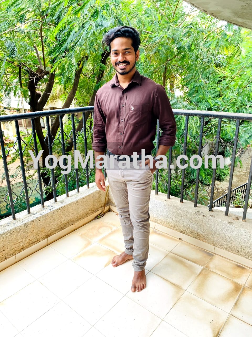 Yog Maratha Vadhu Var