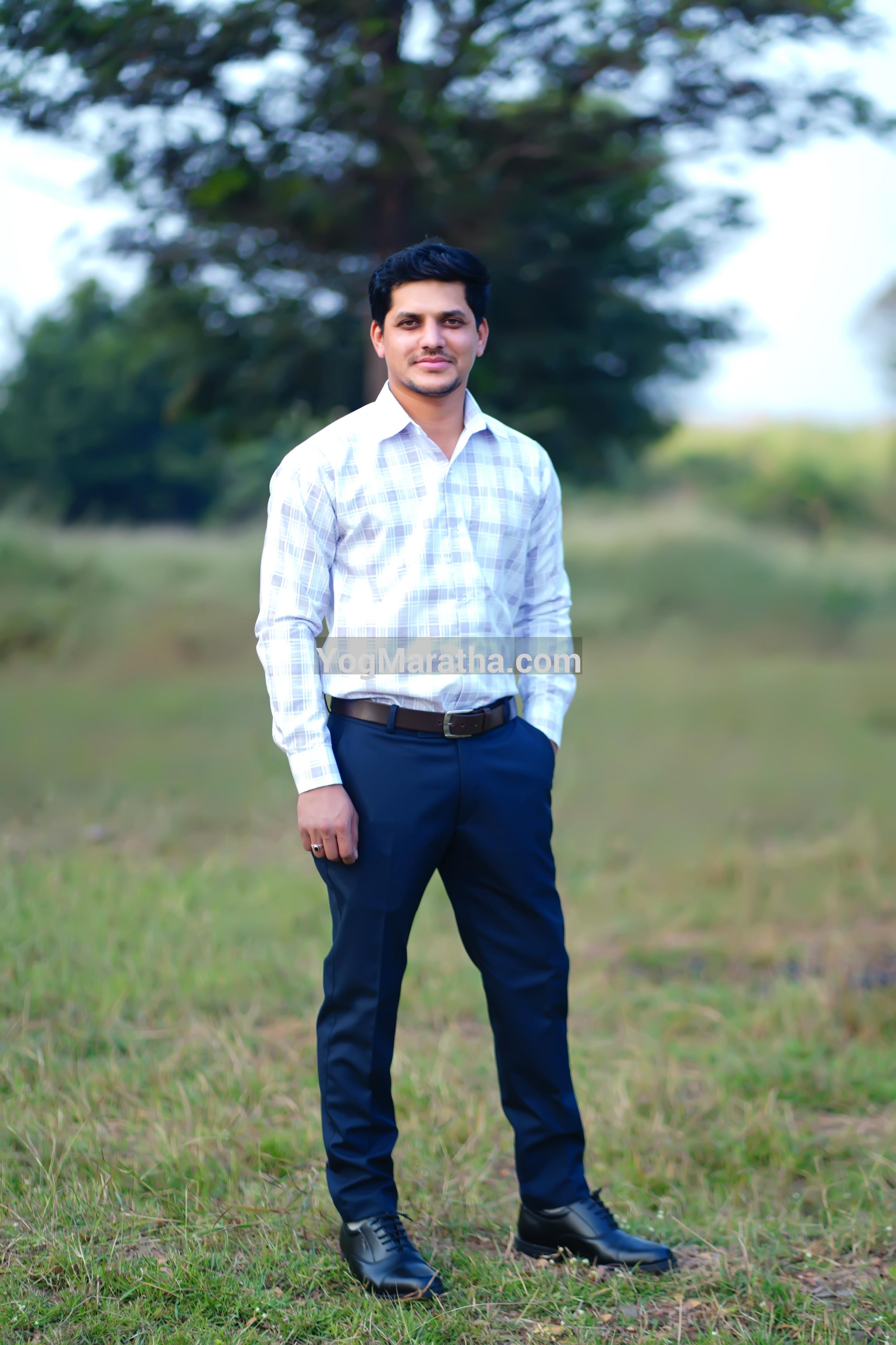 Yog Maratha Vadhu Var