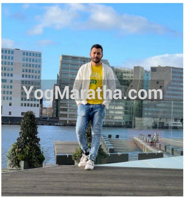 96 Kuli Maratha Profile